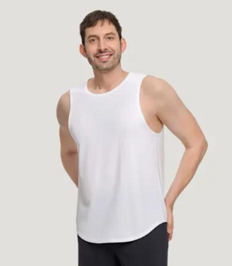 Pressure Cleaning Uniforms - tank top