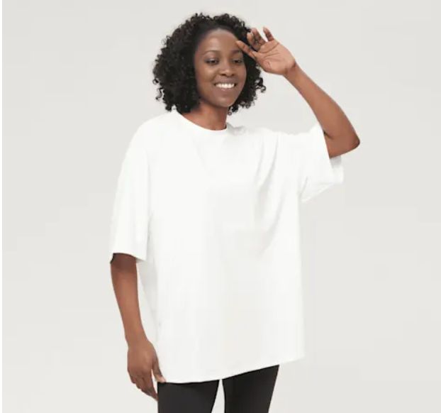 Pressure Cleaning Uniforms - Women’s oversized t-shirt